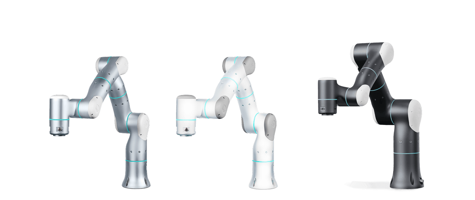 Flexiv Rizon 10S