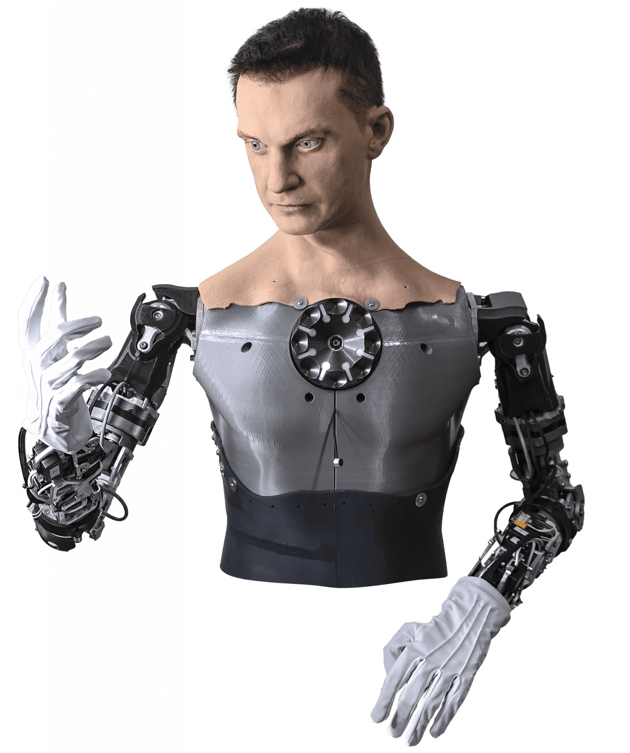 Promobot Robo-C2