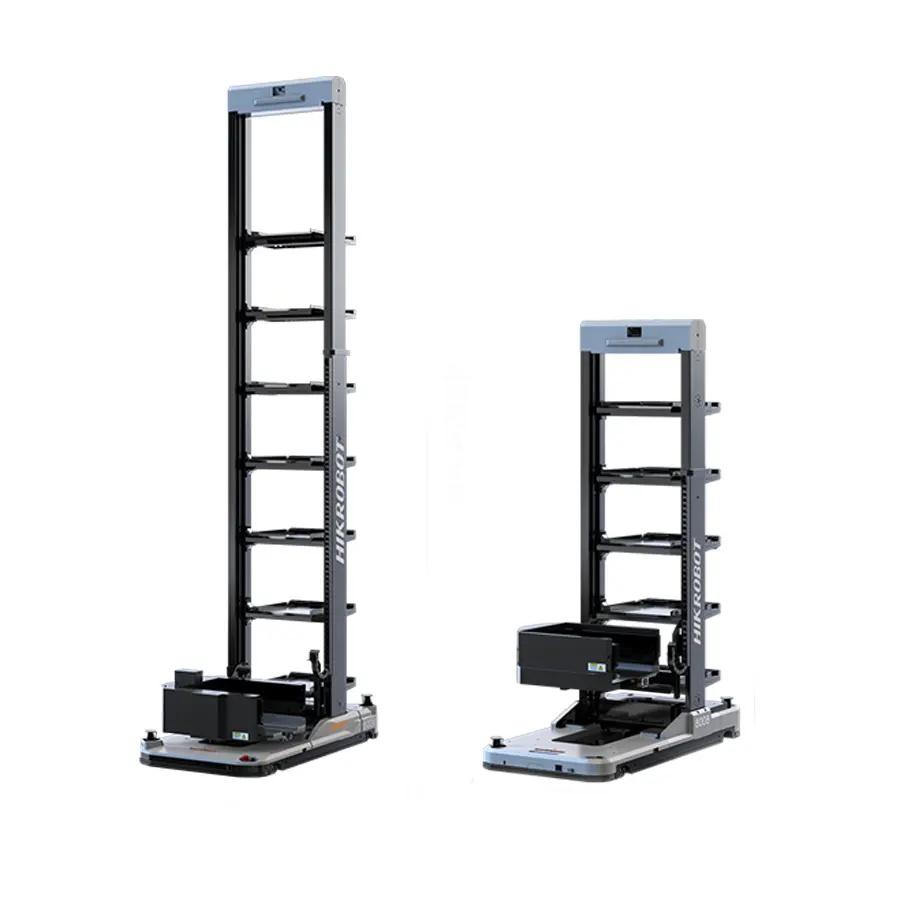 Hikrobot CTU