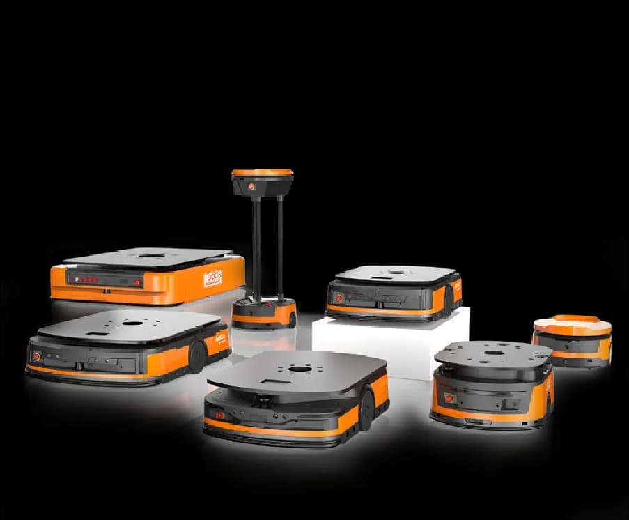 Hikrobot LMR