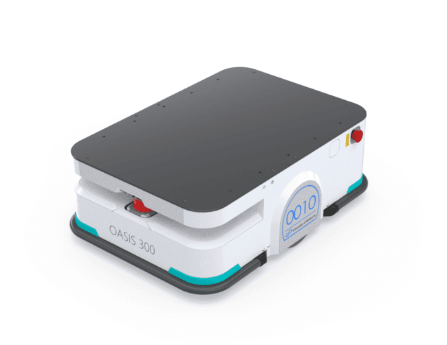 Standard Robots Oasis 300UL