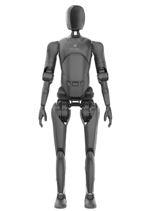Agibot Yuanzheng A2