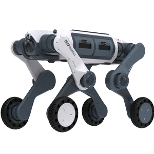 Deep Robotics Lynx M20