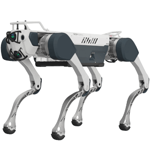 Deep Robotics Jueying X30