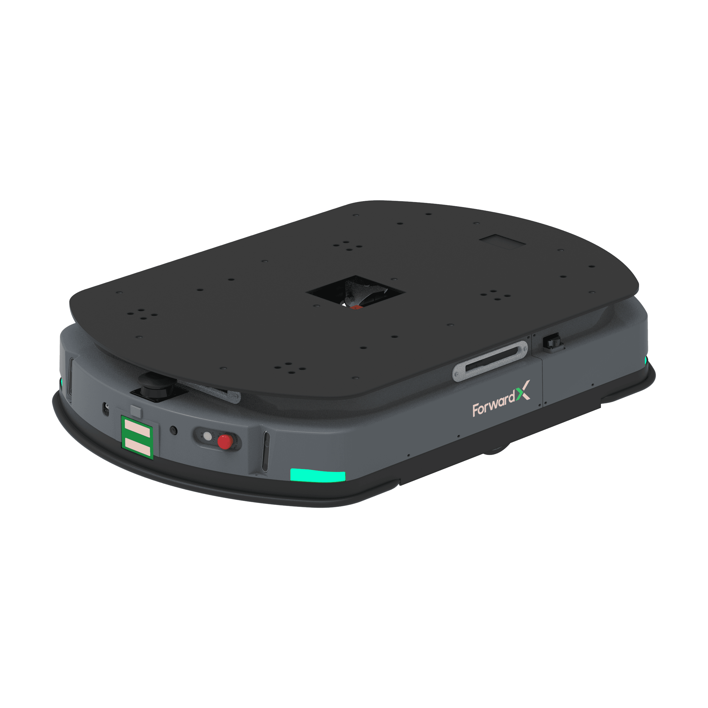 ForwardX Max 600-L