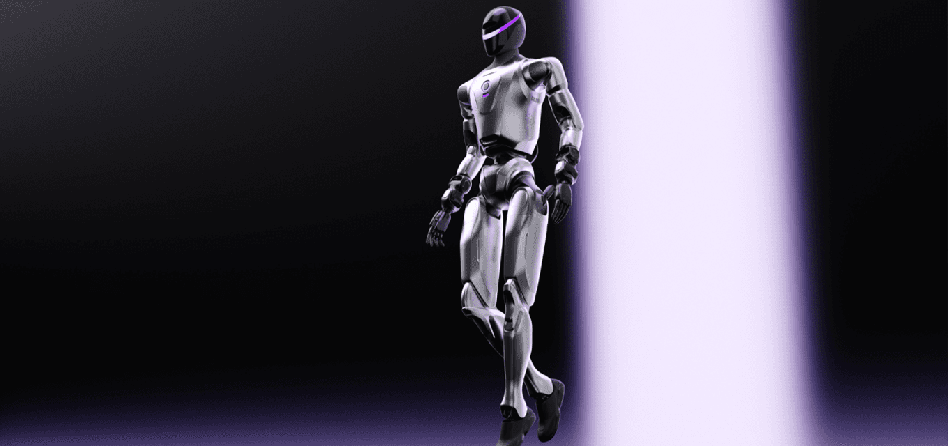 MagicLab MagicBot X1