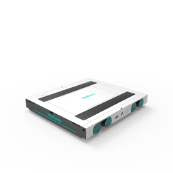 Multiway Robotics Four-way Shuttle