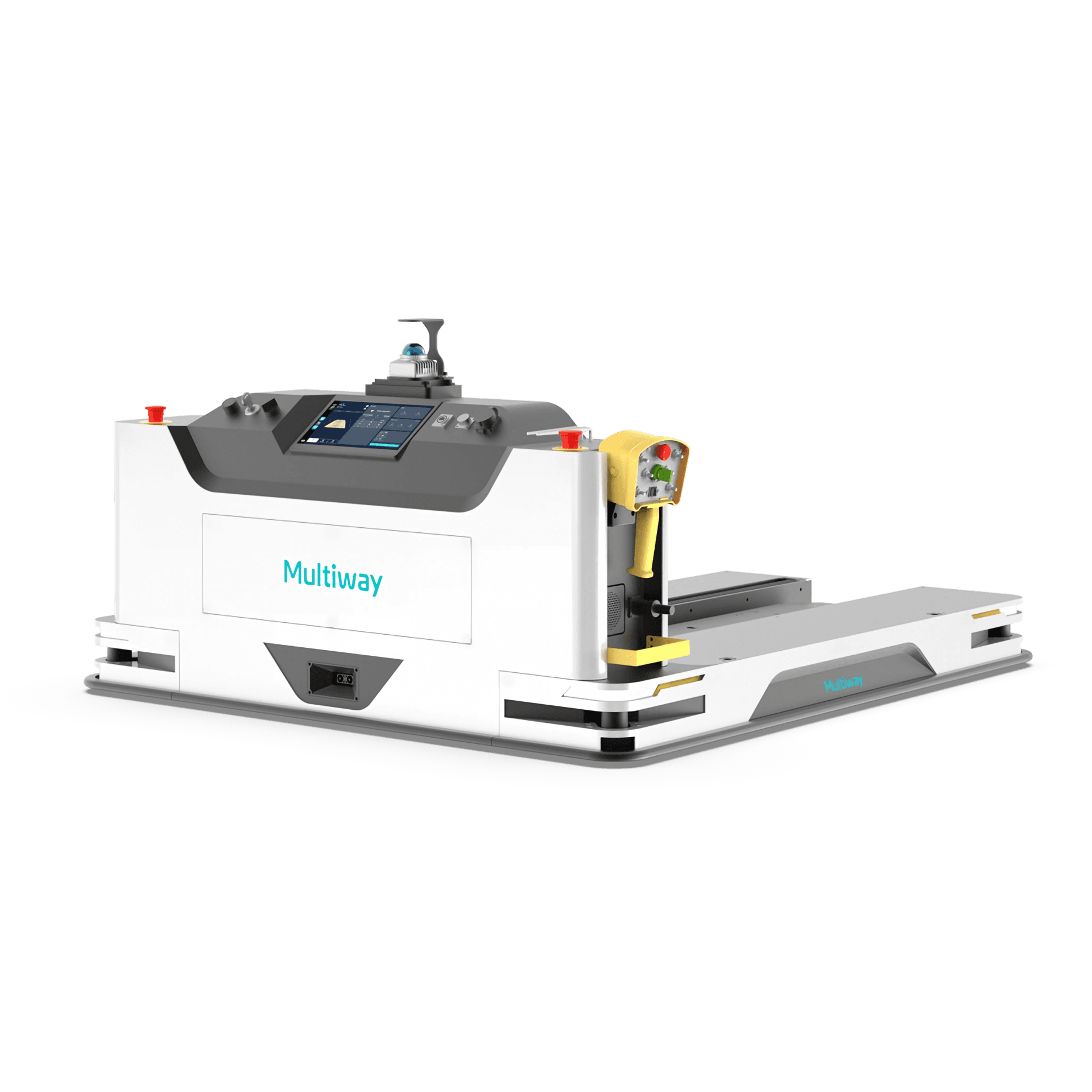 Multiway Robotics OT10