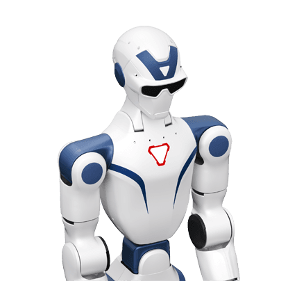Unitree R1