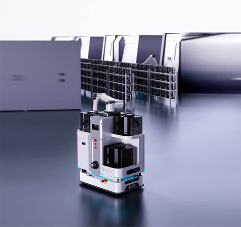 Youibot O Series
