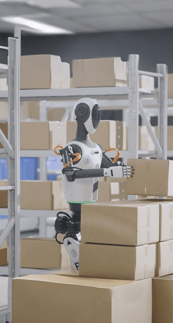 Youibot ATS Series