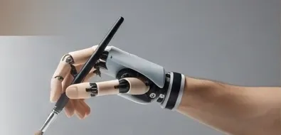 医療・義肢のイメージ