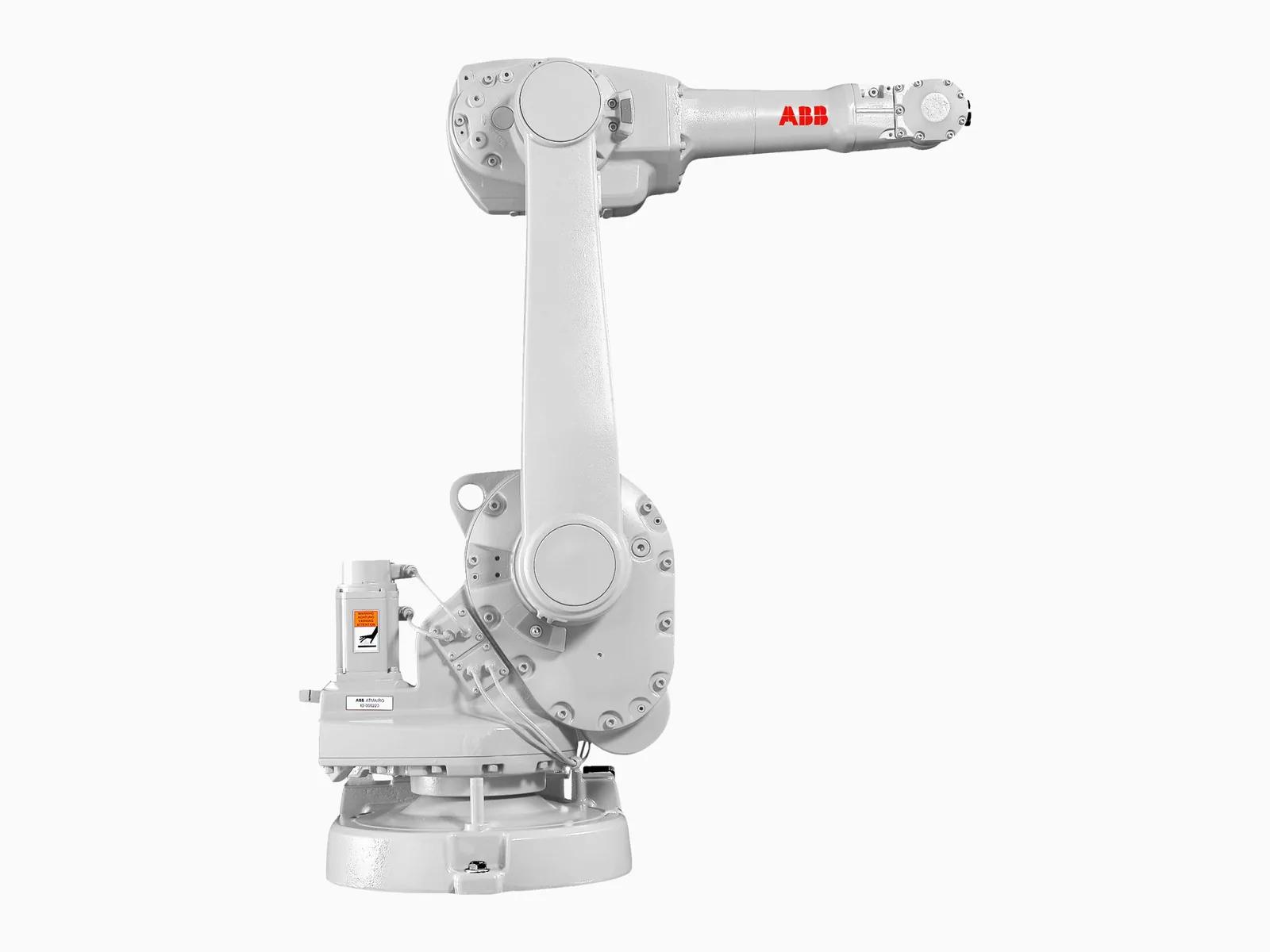 ABB IRB 1600