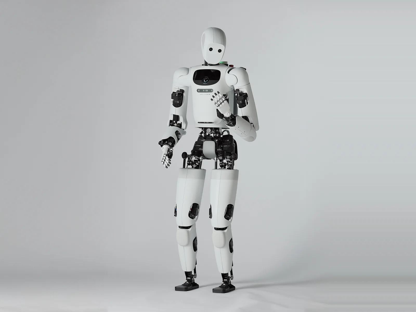 Apptronik Apollo 2