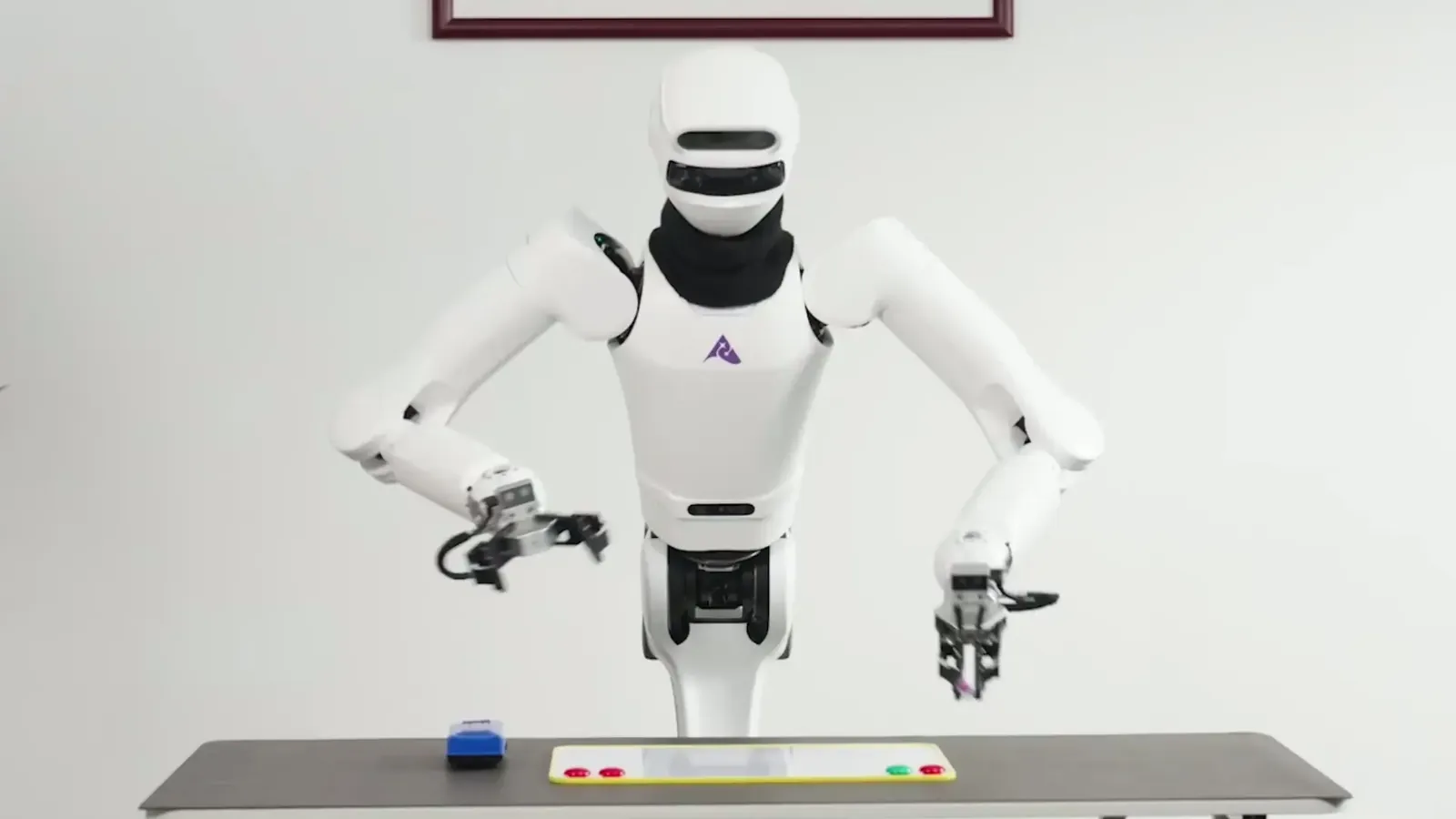 Astribot Astribot S1