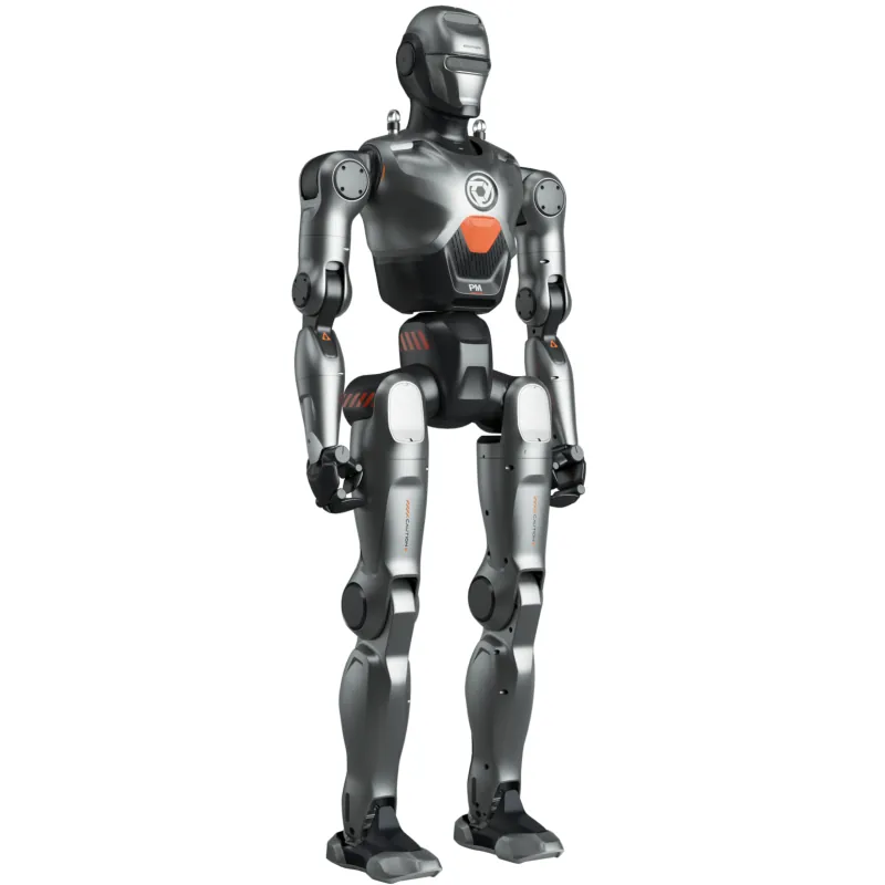 EngineAI PM01