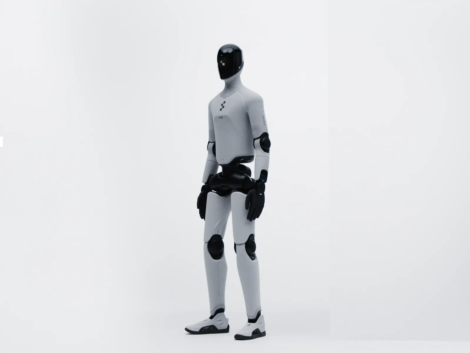Figure AI Figure 03