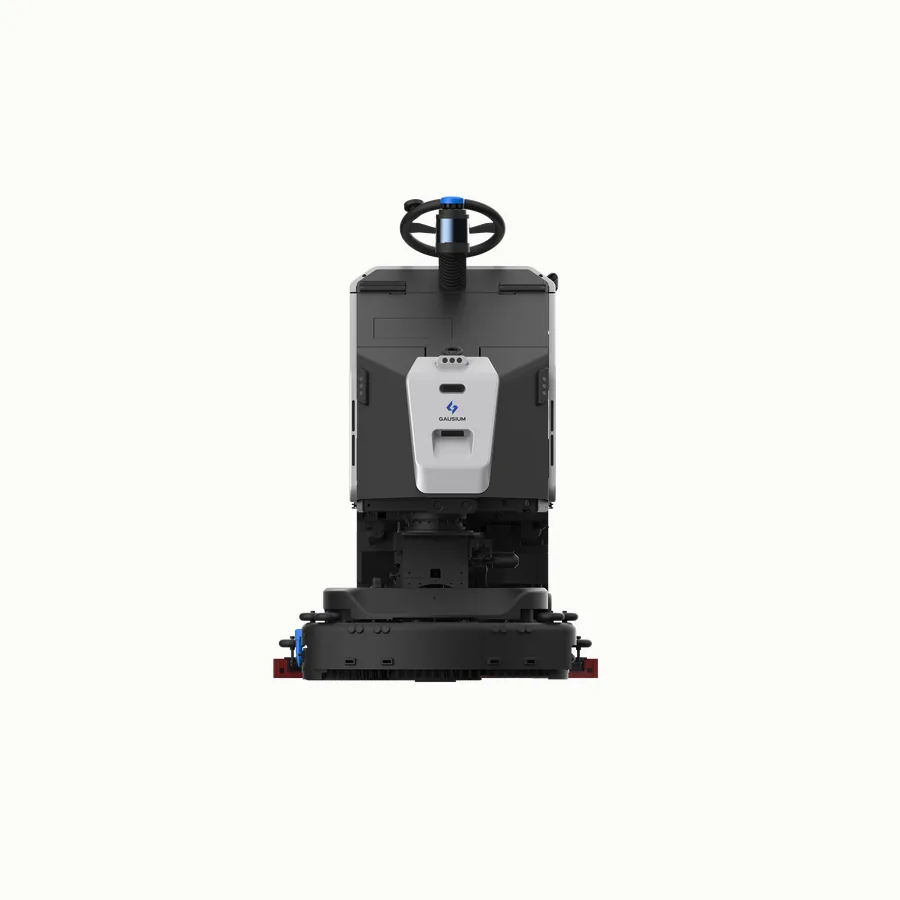Gausium Scrubber 75
