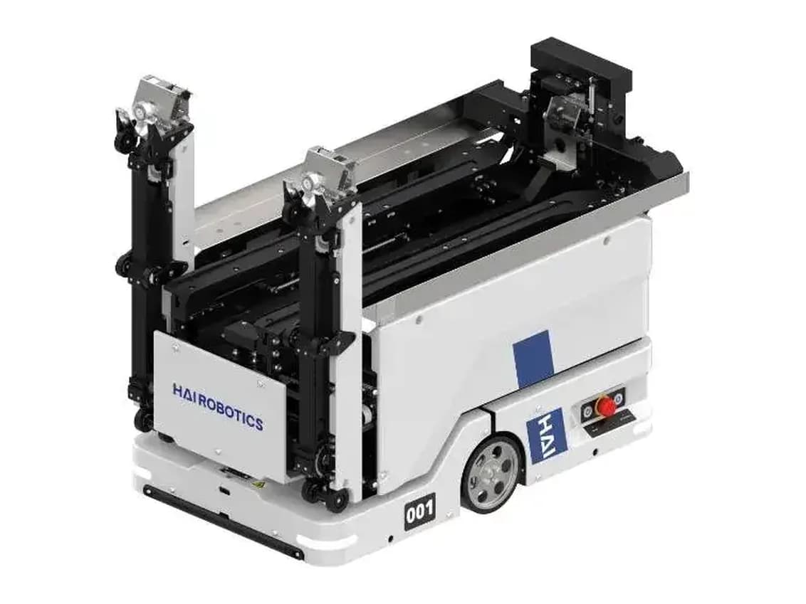 HAI ROBOTICS HaiPick Climb System
