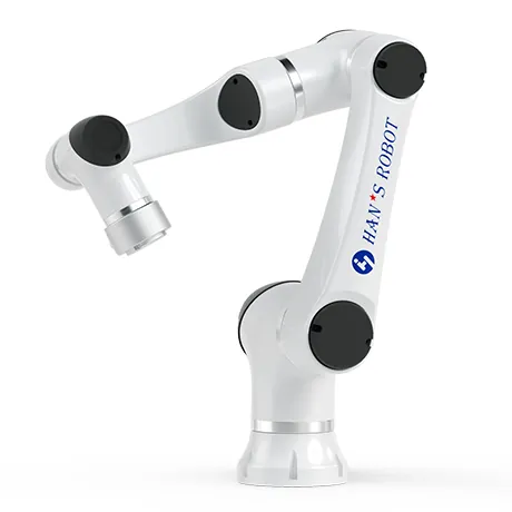 Han's Robot Elfin E05