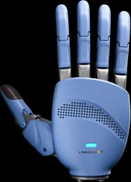 Linkerbot Linker Hand O6