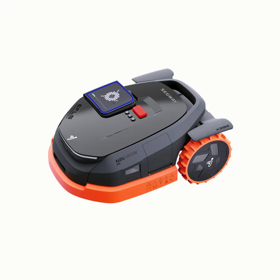Segway Navimow Navimow X390
