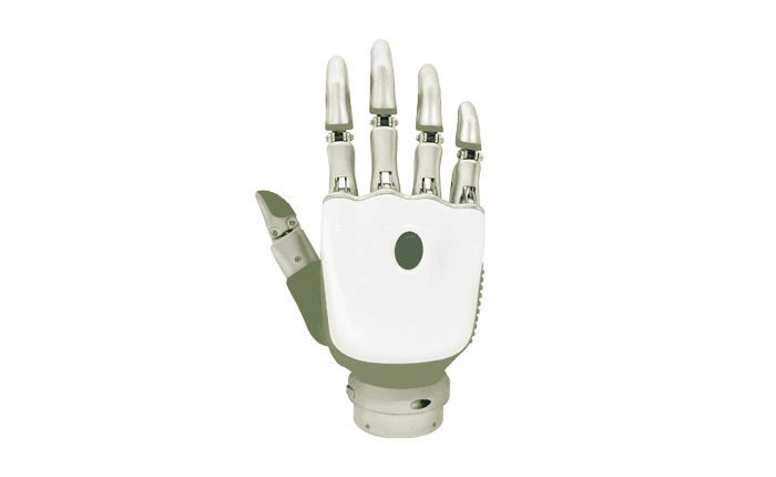 OYMotion OHand Standard