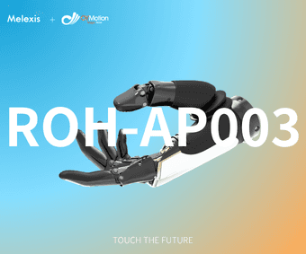 OYMotion ROH-AP003