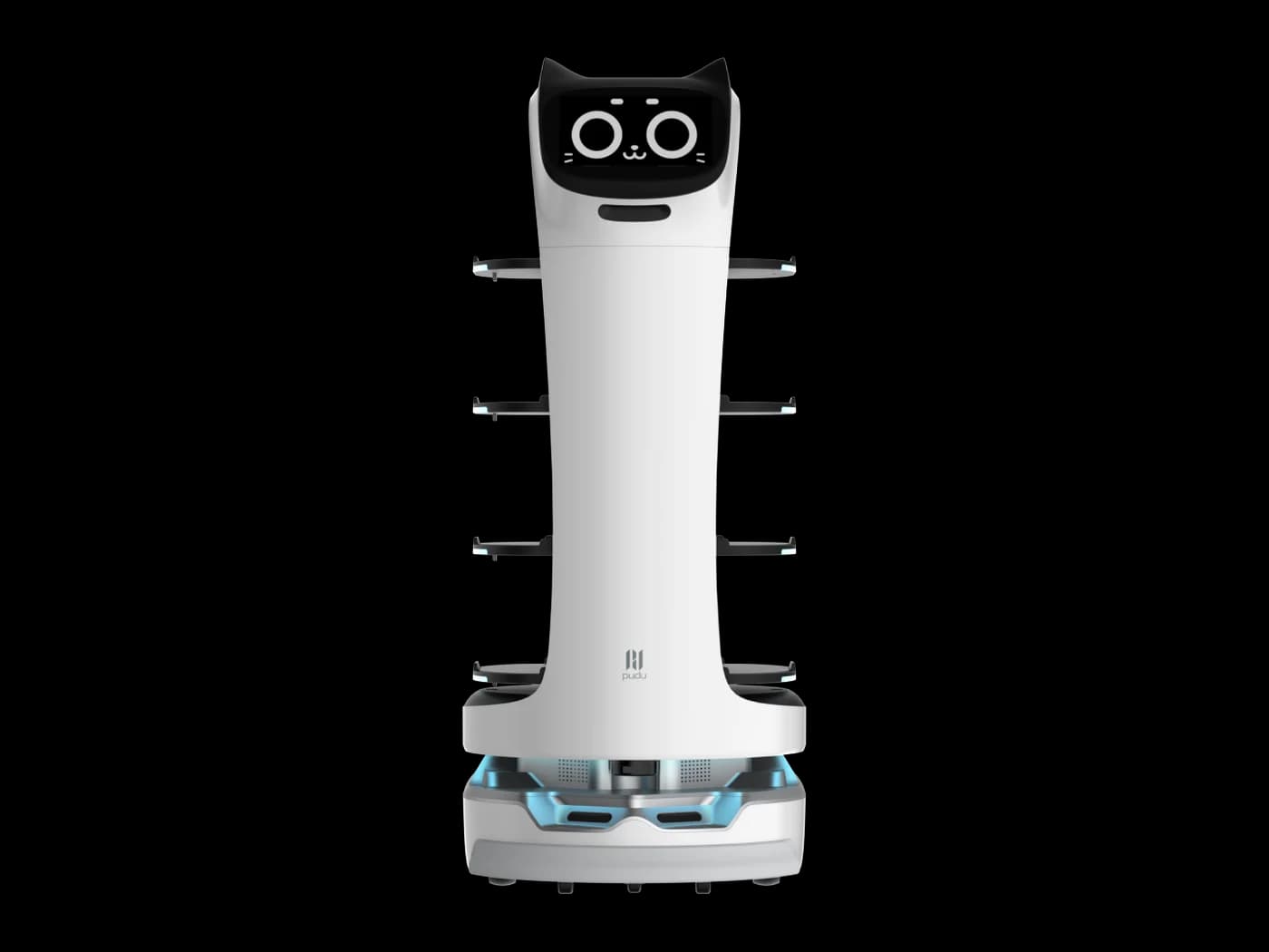 Pudu Robotics BellaBot
