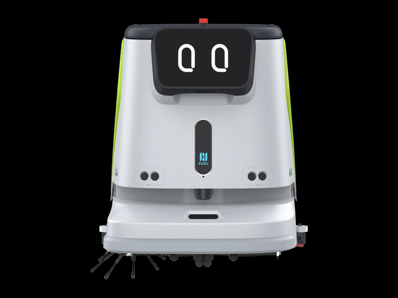 Pudu Robotics PUDU CC1