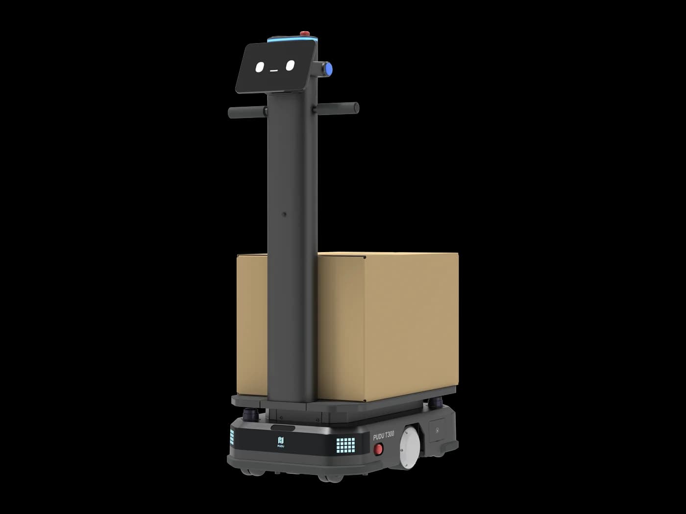 Pudu Robotics PUDU T300