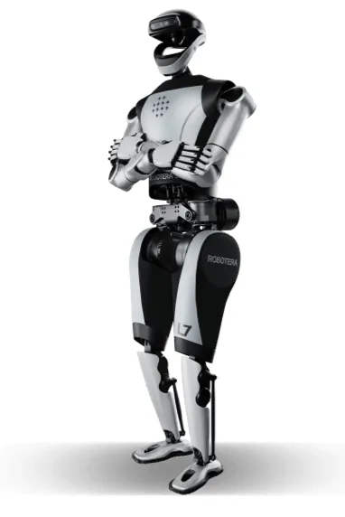 RobotEra ROBOTERA L7