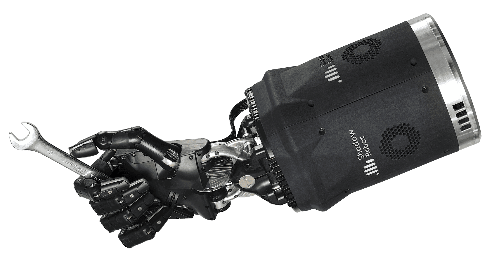 Shadow Robot Shadow Dexterous Hand
