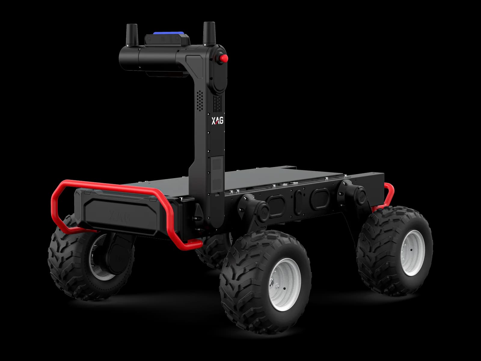 XAG R150 2022