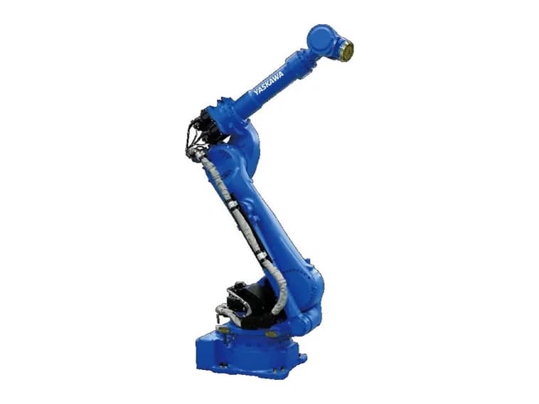 Yaskawa MOTOMAN-GP180