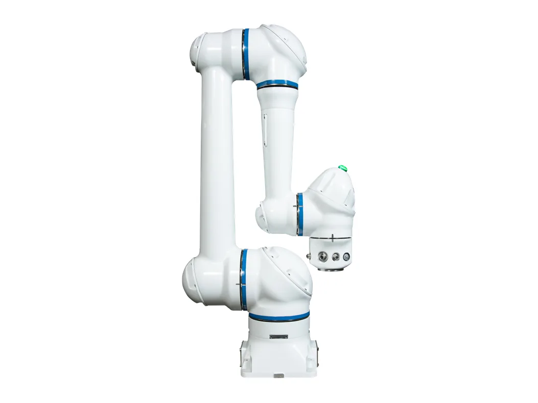 Yaskawa MOTOMAN-HC10DTP