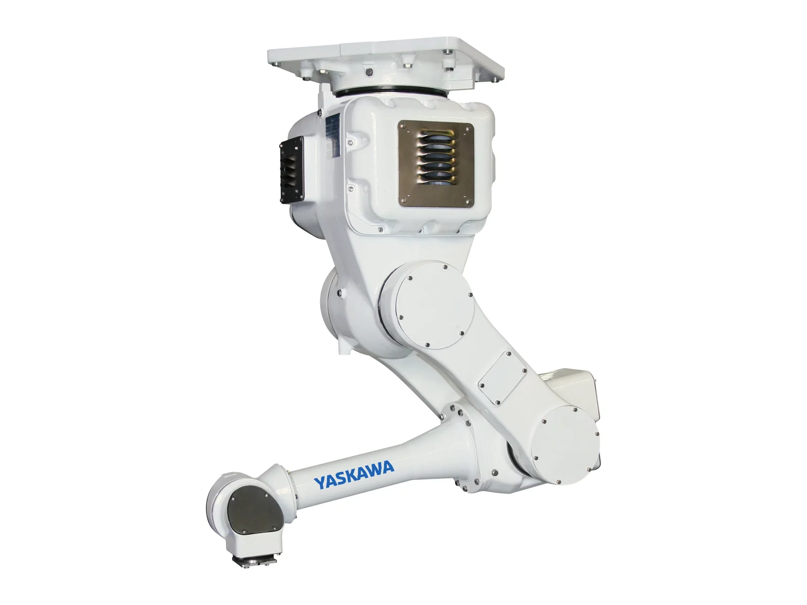 Yaskawa MOTOMAN-MPK2F