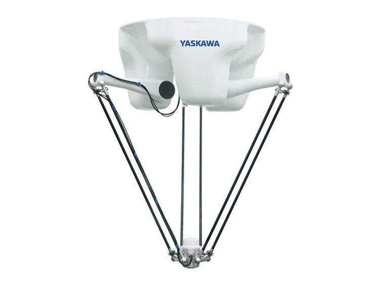 Yaskawa MOTOMAN-MPP3H