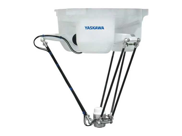 Yaskawa MOTOMAN-MPP3S