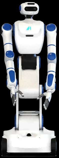 Yunfan IA Robotics Sailor R1