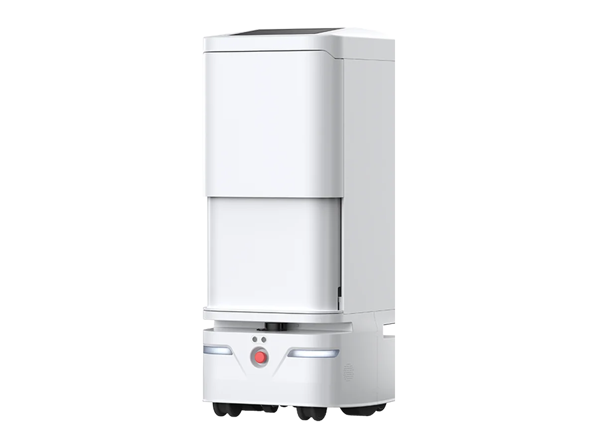 Yunji Technology GOGO