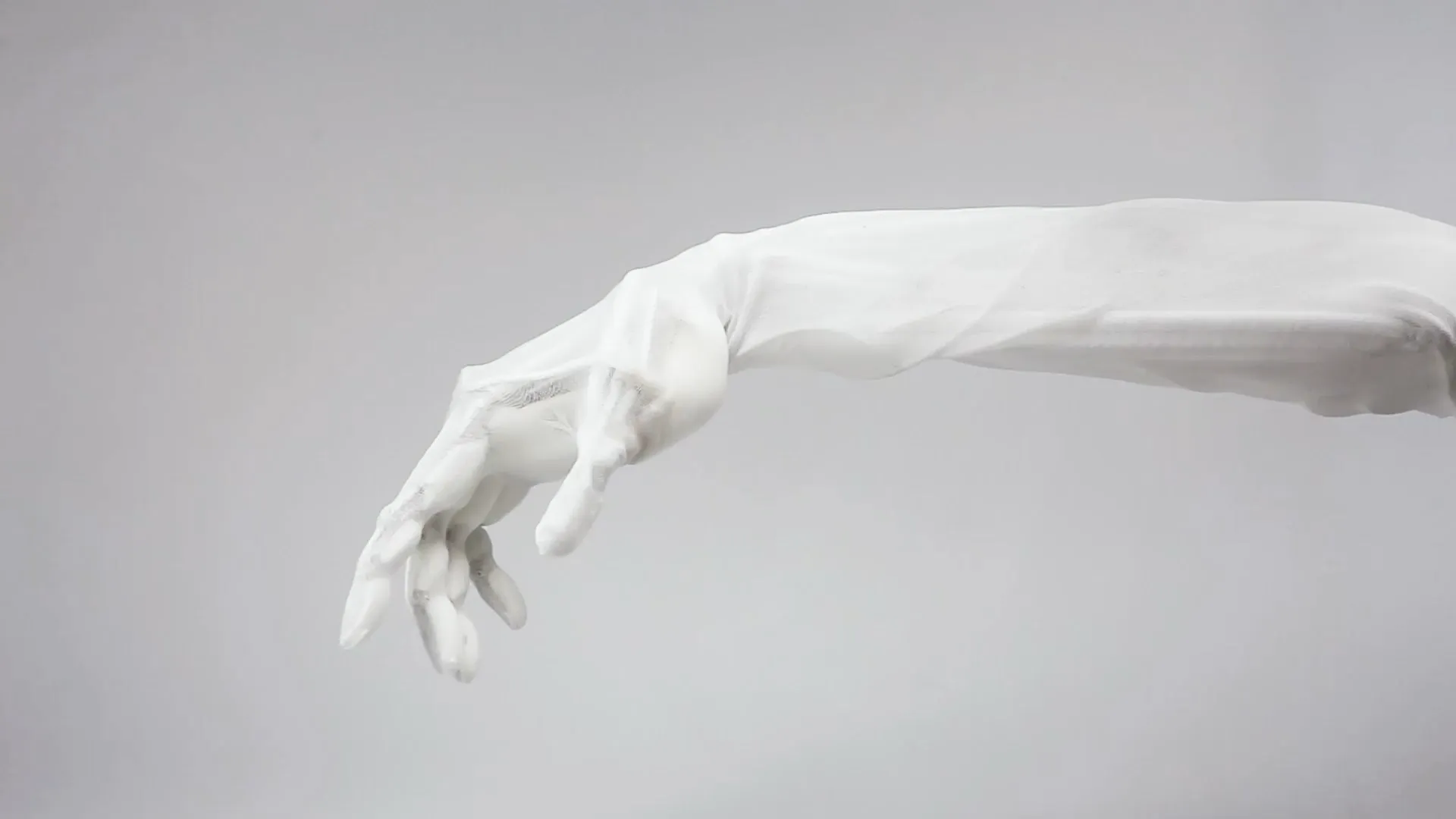 Clone Robotics Clone Hand