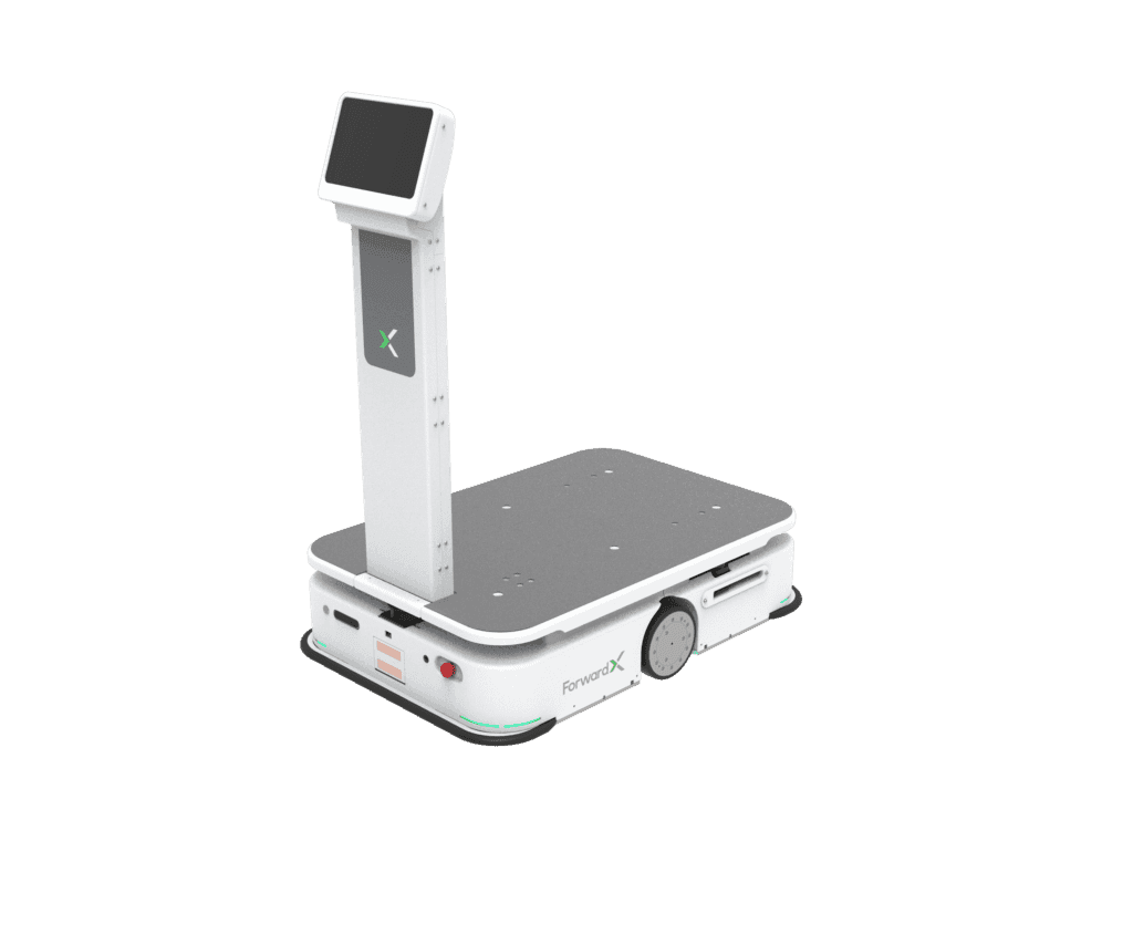ForwardX Flex 600-LS