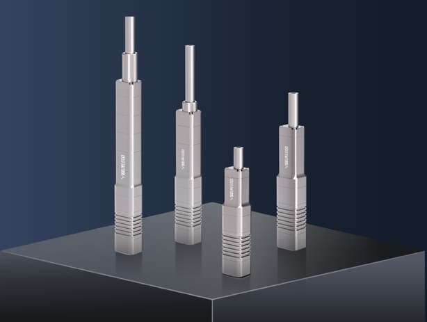 因時機器人 (Inspire Robots) RH56DFX系列 (RH56DFX-2L/2R)