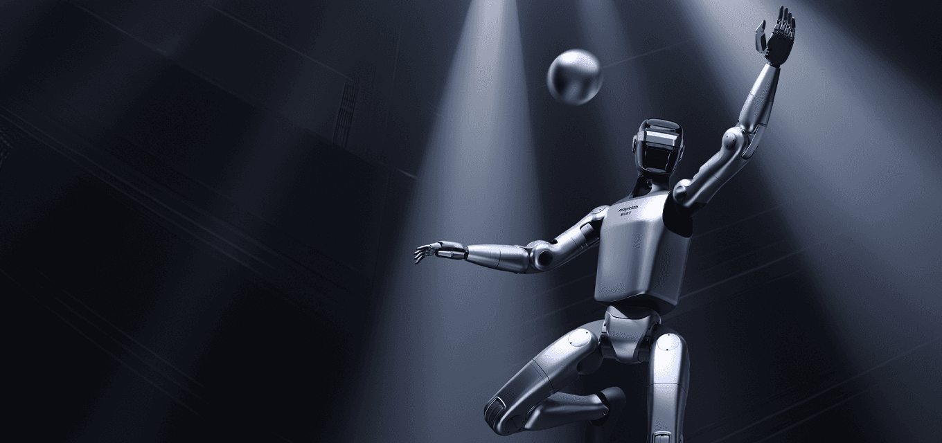 MagicLab MagicBot Z1